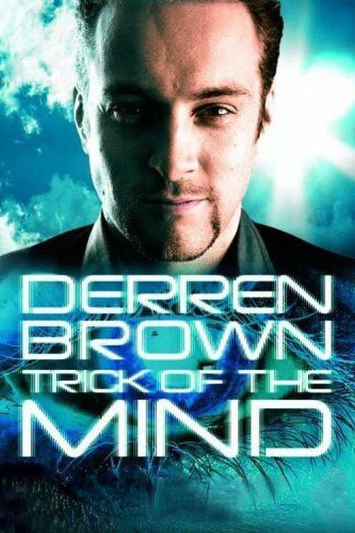 Poster di Derren Brown: Trick of the Mind