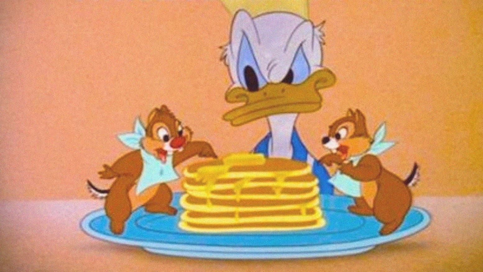 Colazione per tre - immagine