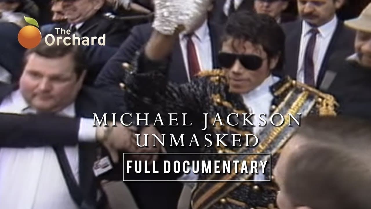 Michael Jackson : Unmasked - immagine