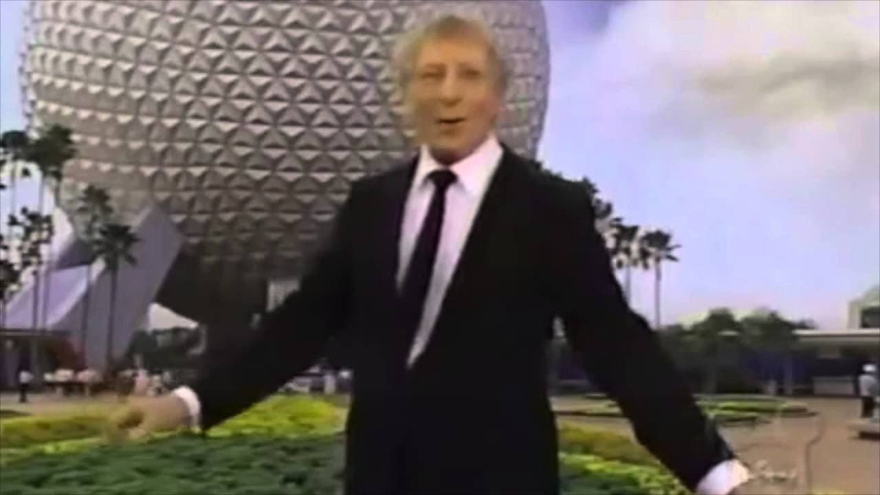 EPCOT Center: The Opening Celebration - immagine