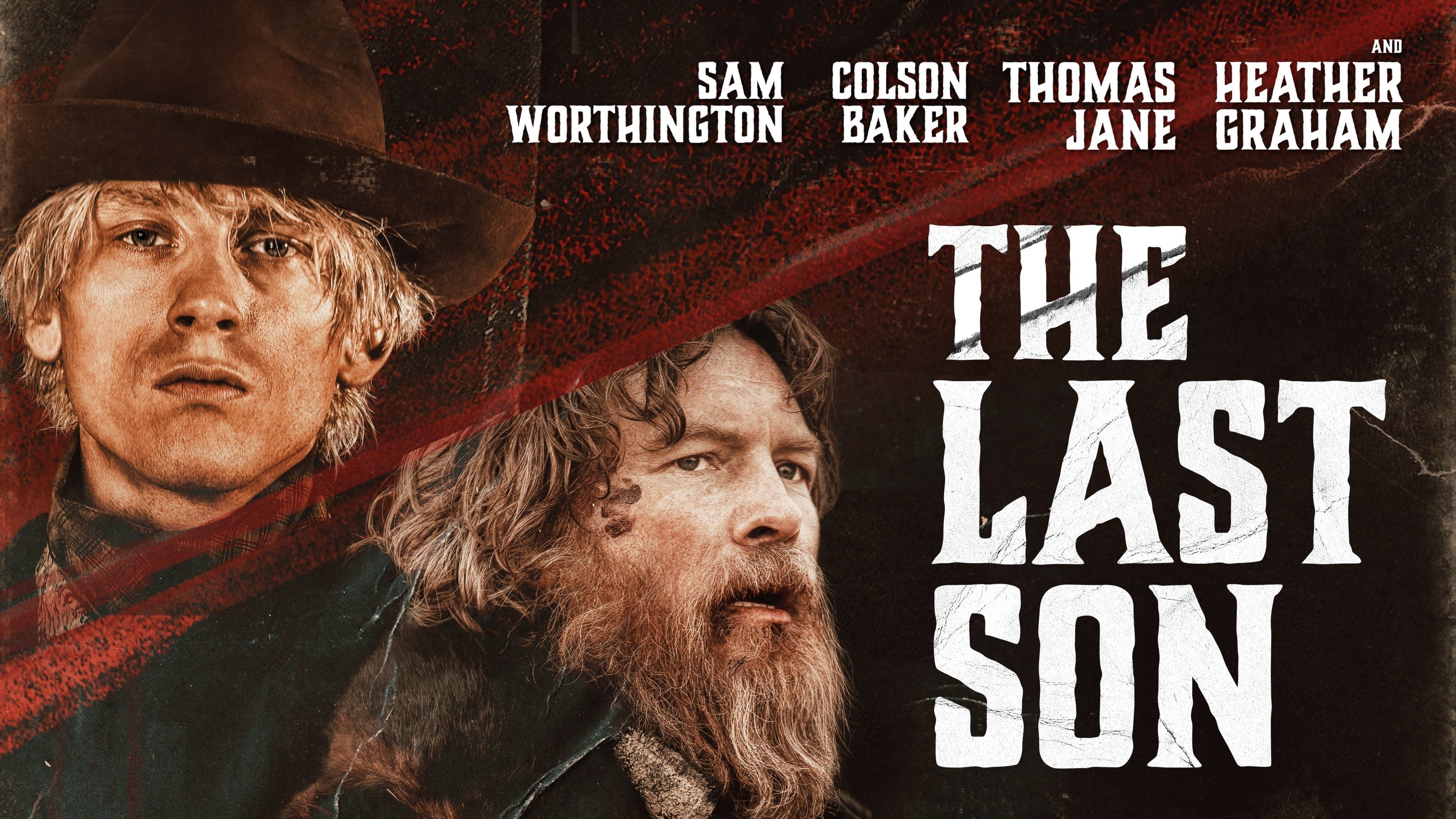 The Last Son - immagine
