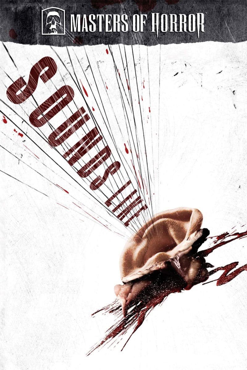 Poster di Sounds Like