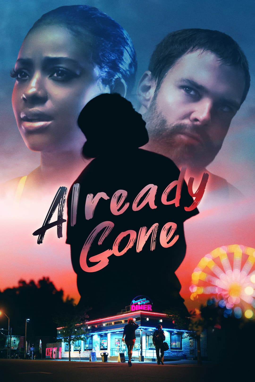 Poster di Already Gone