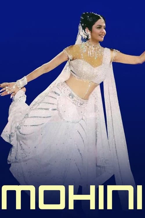 Poster di Mohini