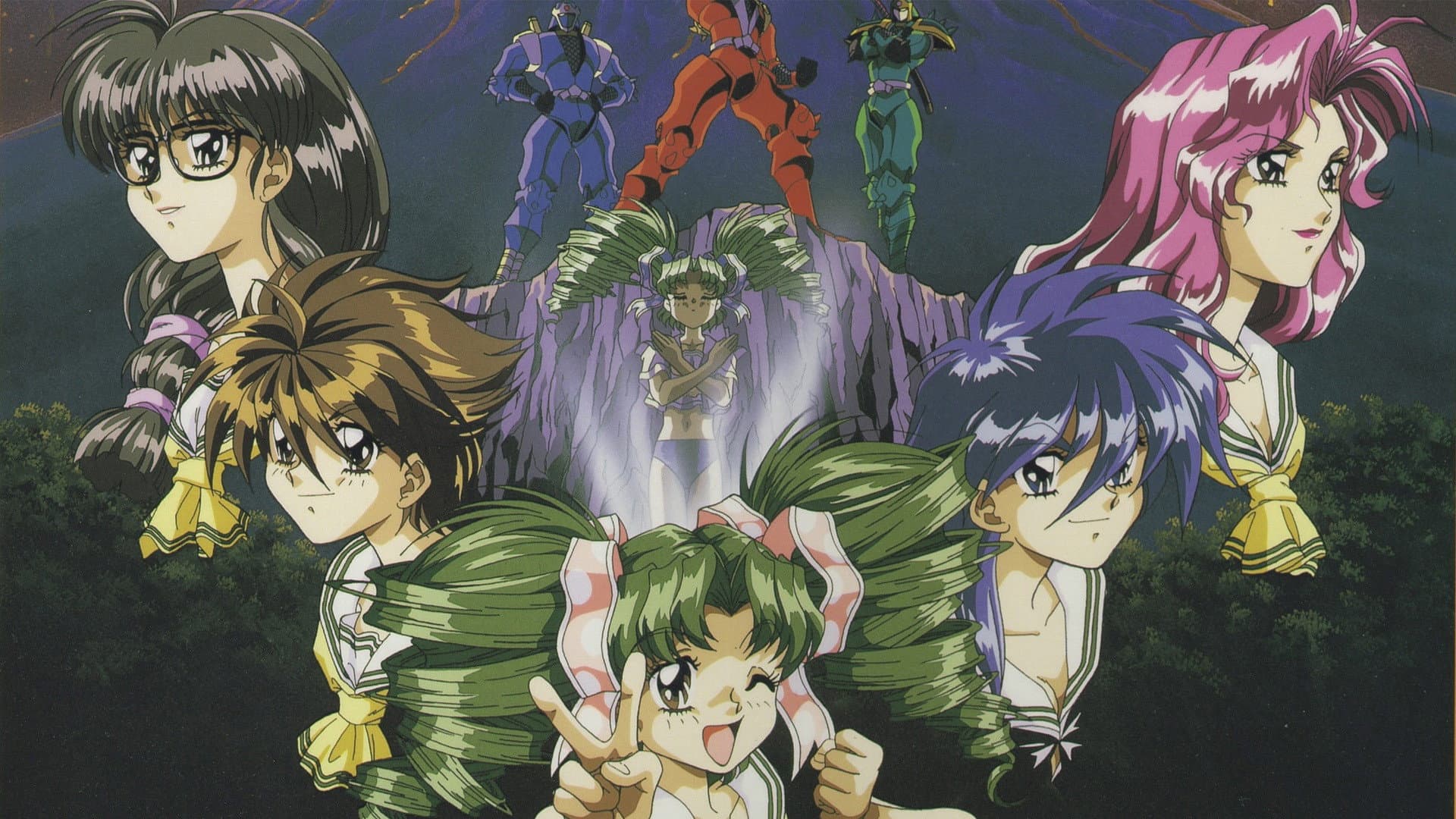 Graduation: Sailor Victory - immagine