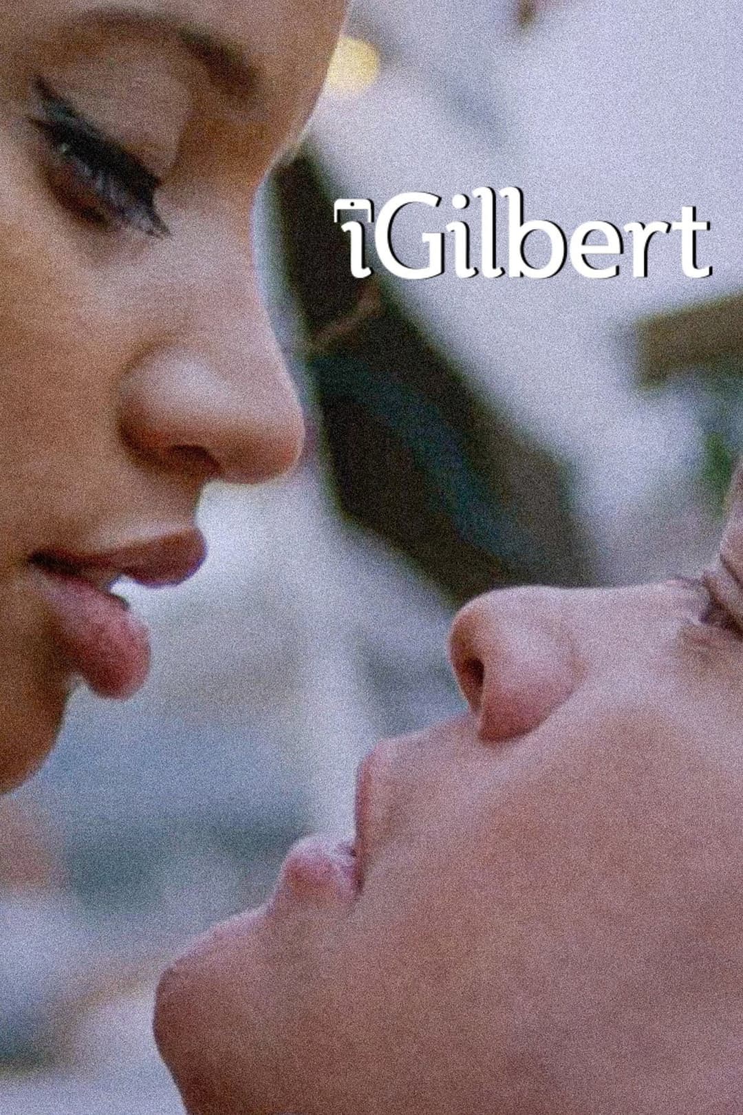 Poster di iGilbert