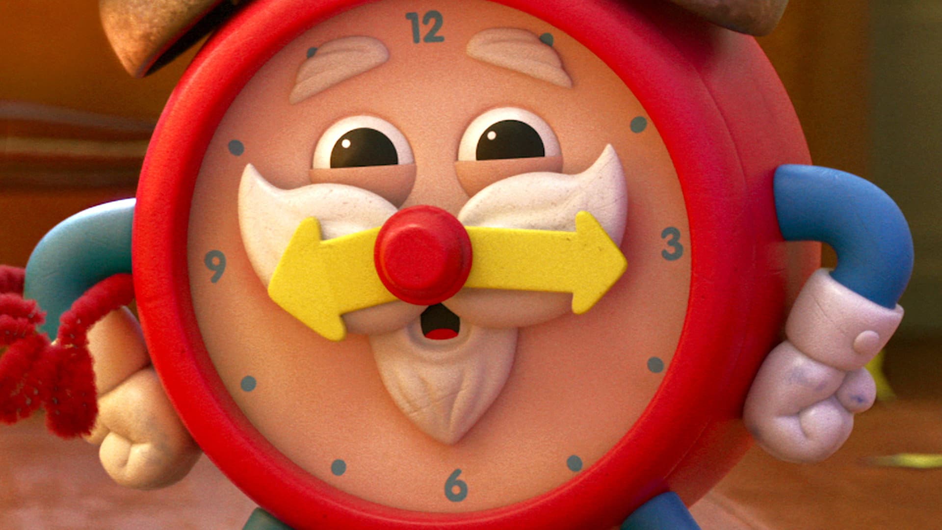 I perchè di Forky: Che cos'è il tempo? - immagine