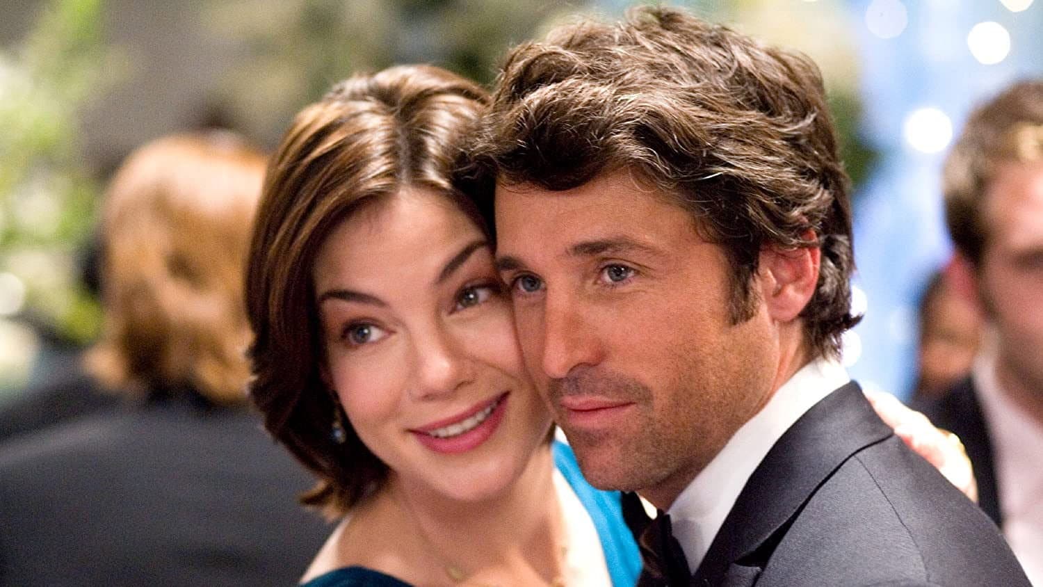 Un amore di testimone - immagine