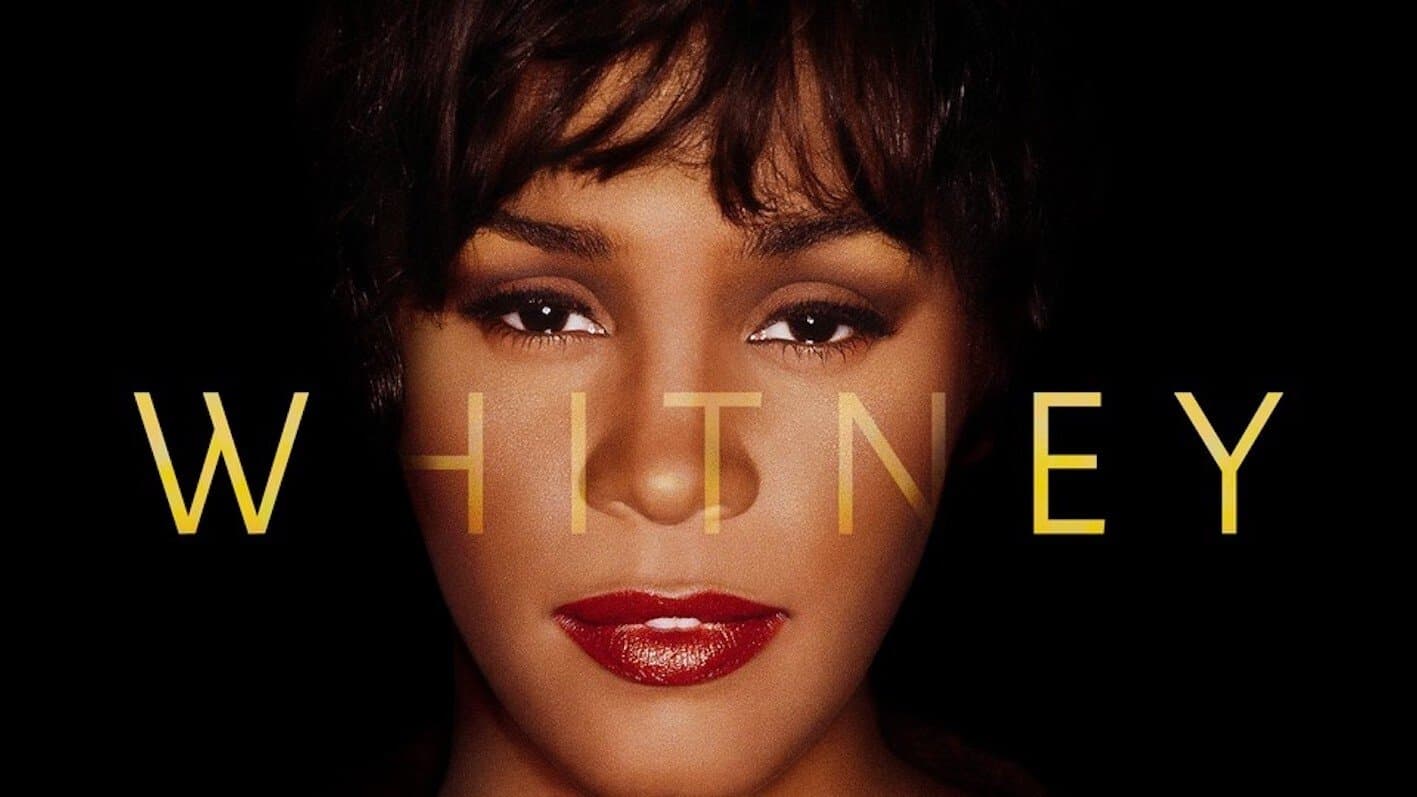 Whitney Houston - Stella senza cielo - immagine