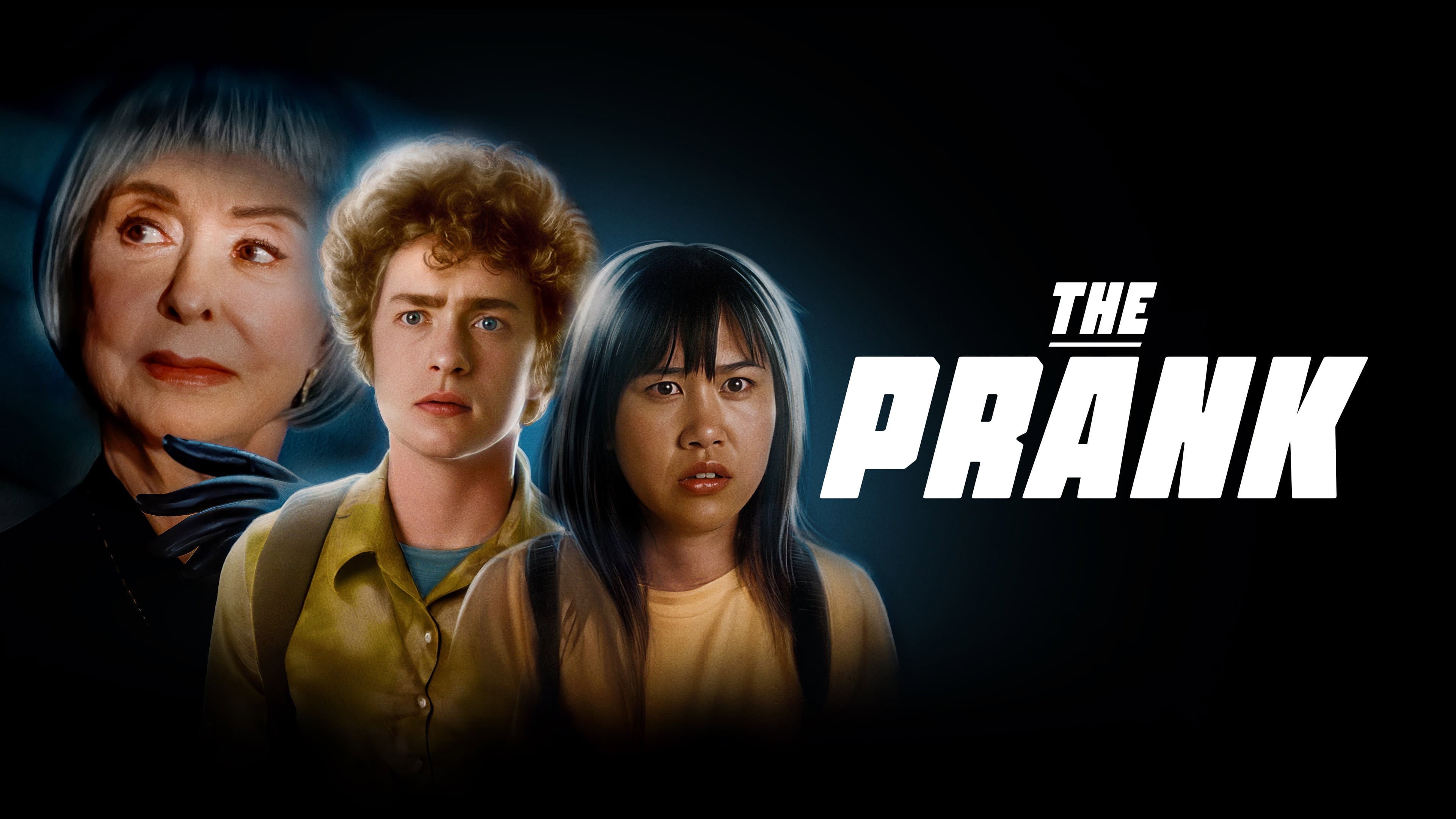 The Prank - immagine