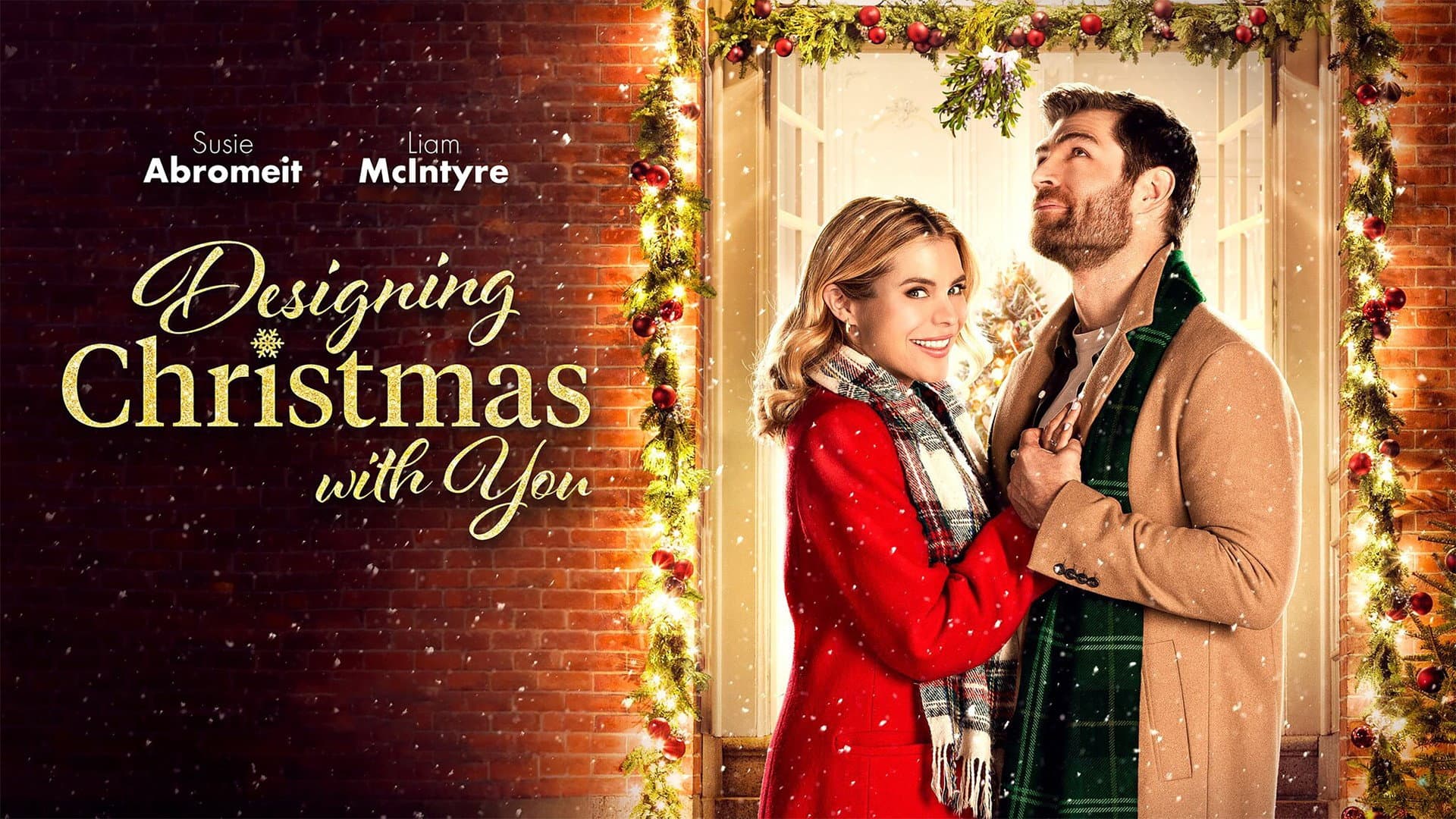 Designing Christmas with You - immagine