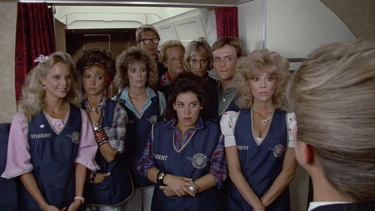 L’aereo più pazzo del mondo 3 - immagine