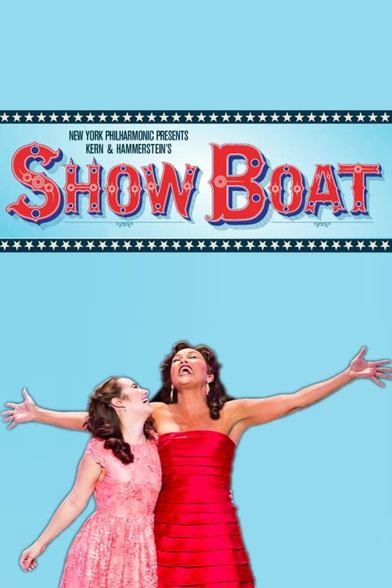 Poster di Show Boat