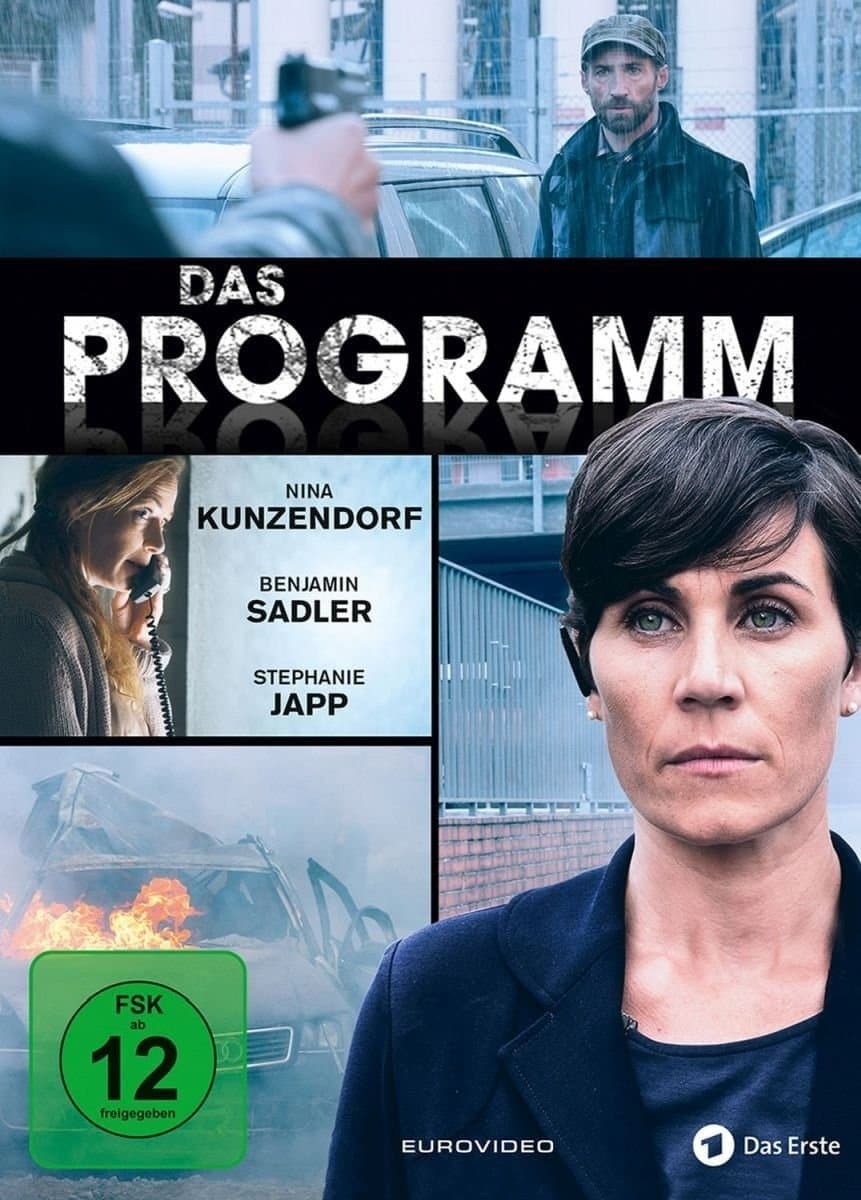 Poster di Das Programm