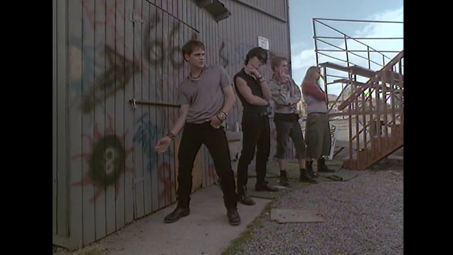 Black Circle Boys - immagine