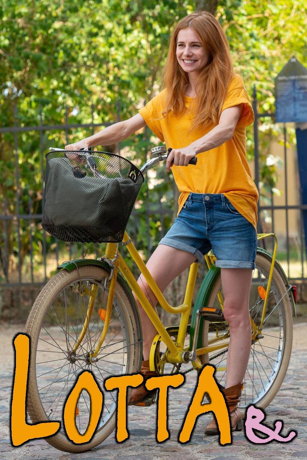 Poster di Lotta & ...