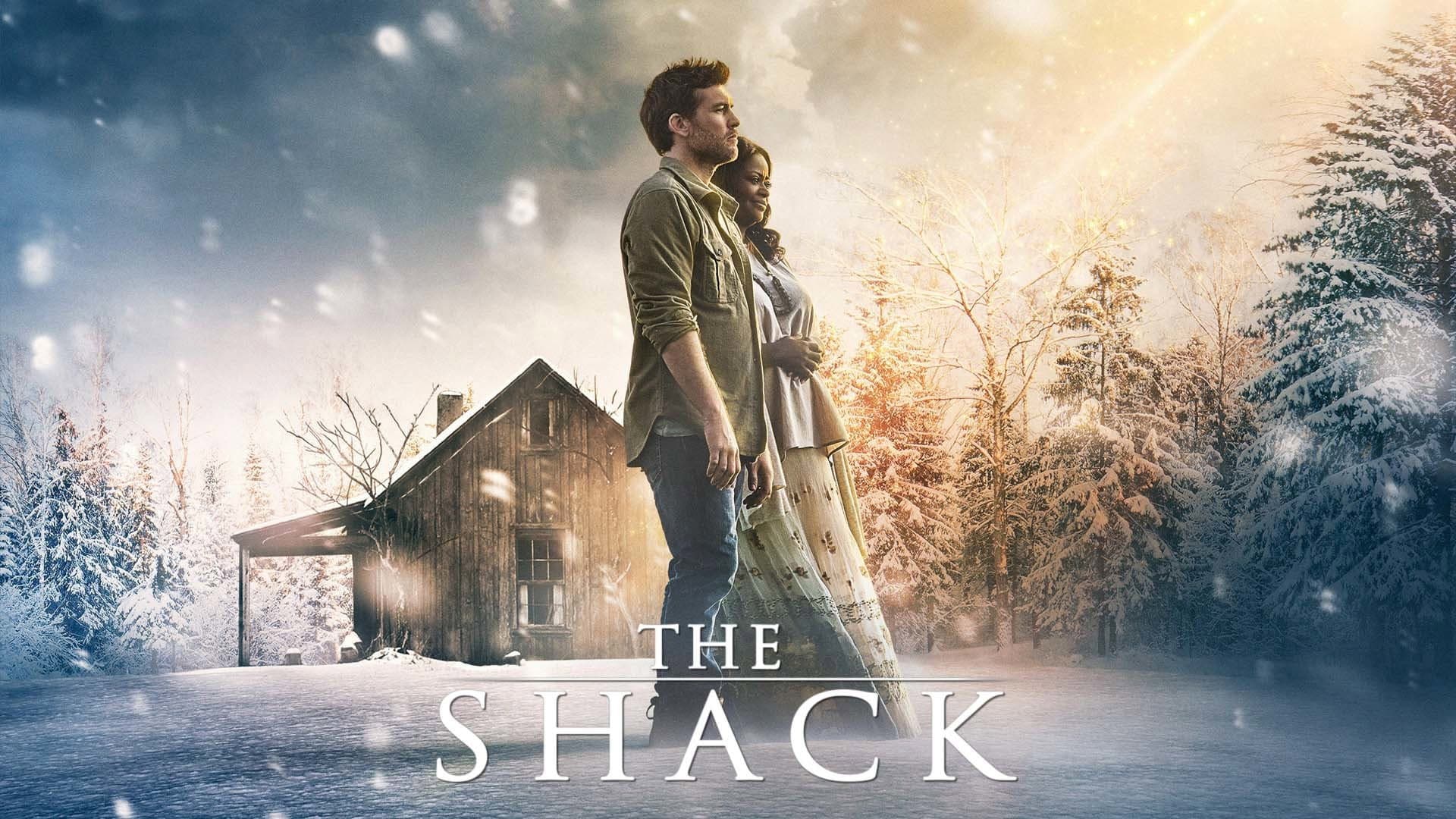 The Shack - immagine