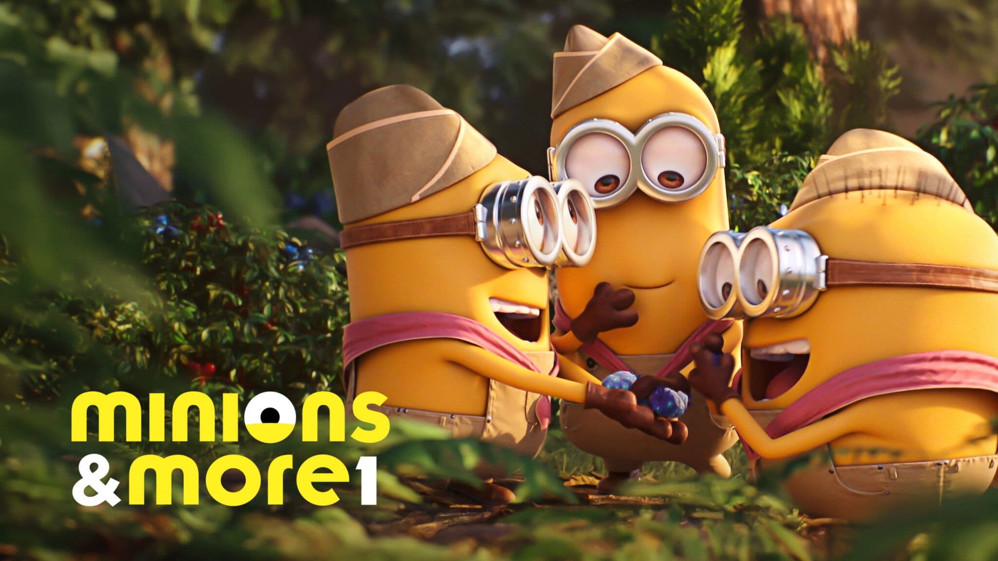 Minions & More Volume 1 - immagine