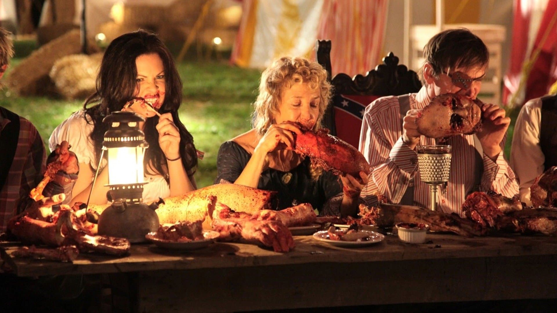 2001 Maniacs: Field of Screams - immagine
