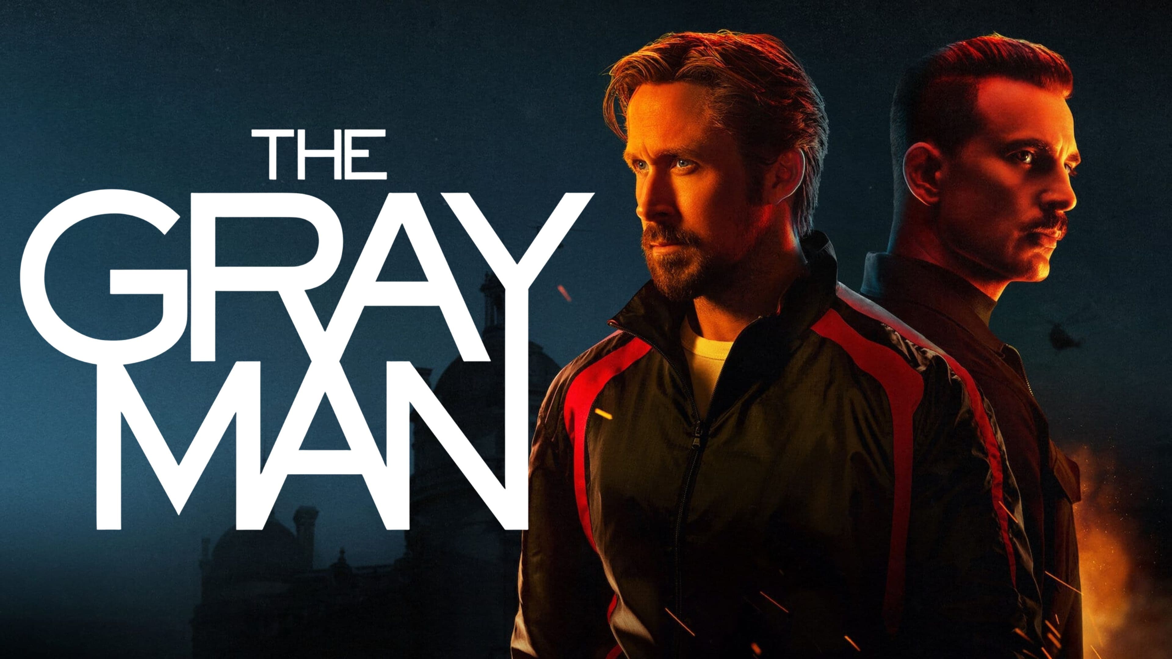 The Gray Man - immagine