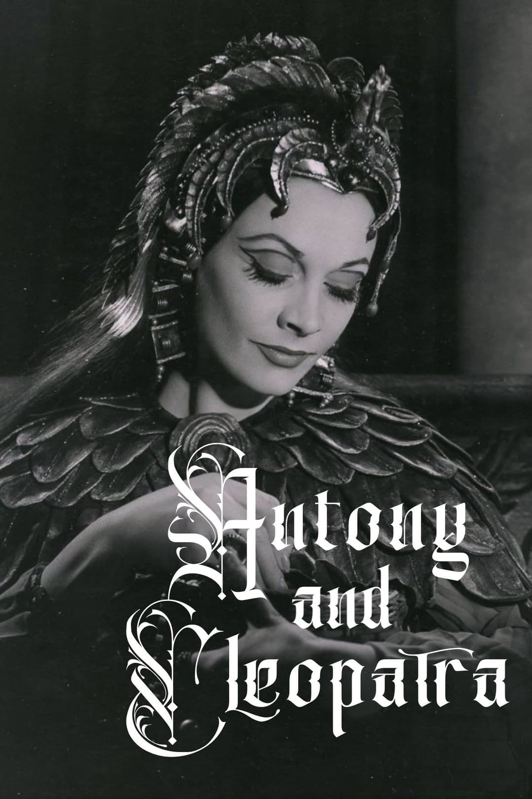 Poster di Antony and Cleopatra
