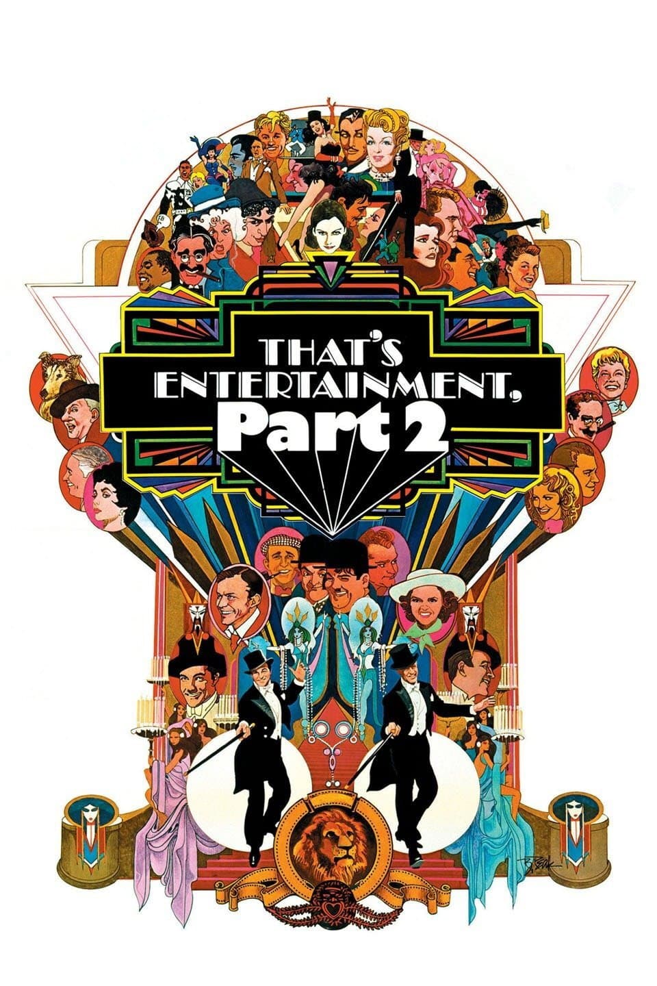 Poster di Hollywood Hollywood