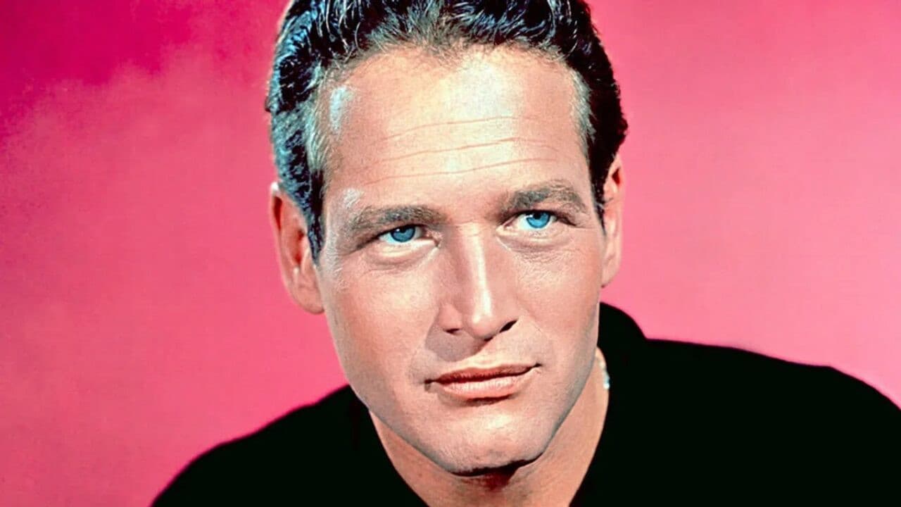 Paul Newman, derrière les yeux bleus - immagine