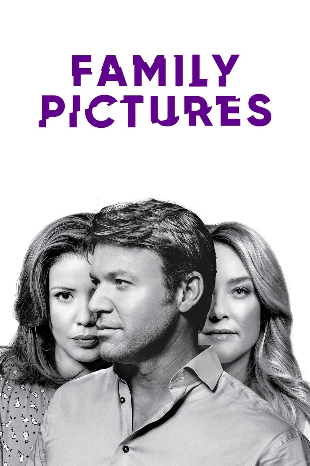 Poster di Foto di famiglia