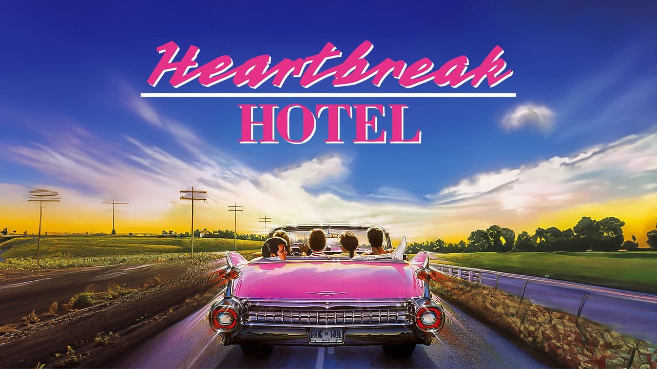 Heartbreak Hotel - immagine
