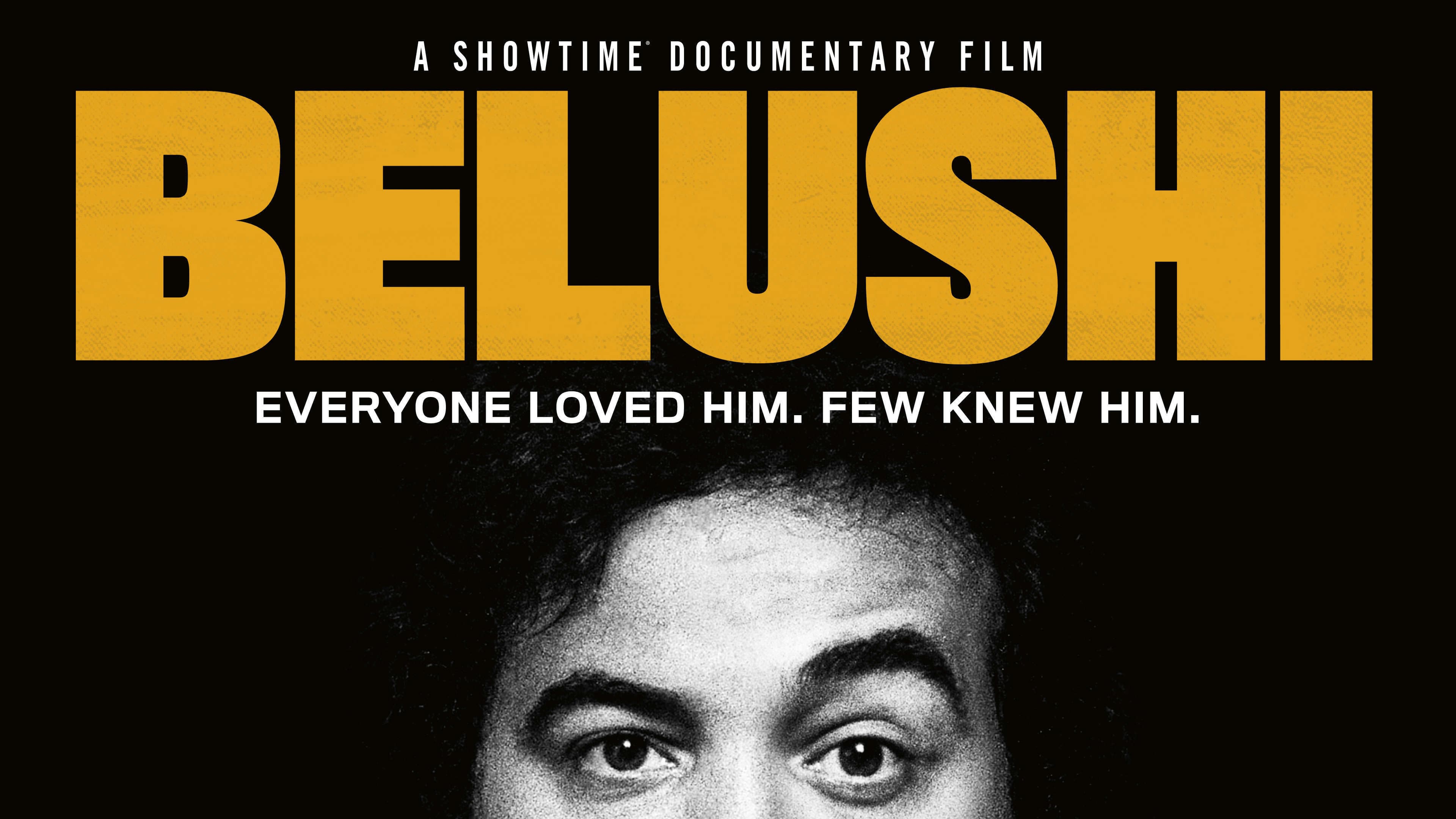 Belushi - immagine