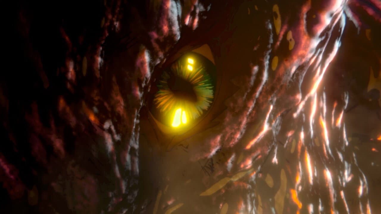 Godzilla - Minaccia sulla città - immagine