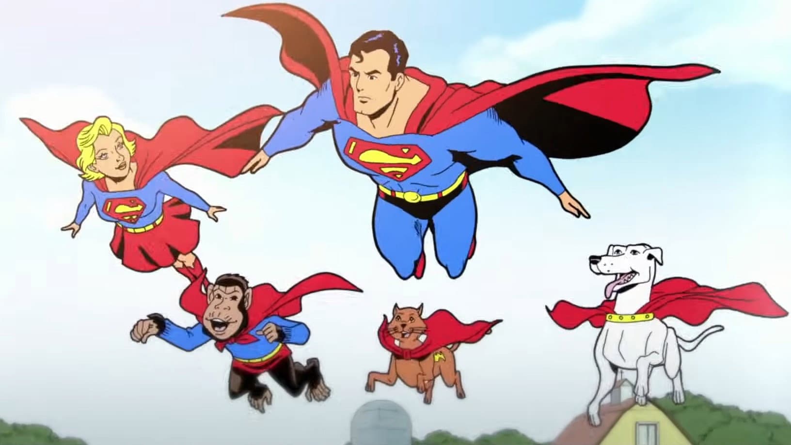 Superman 75 - immagine