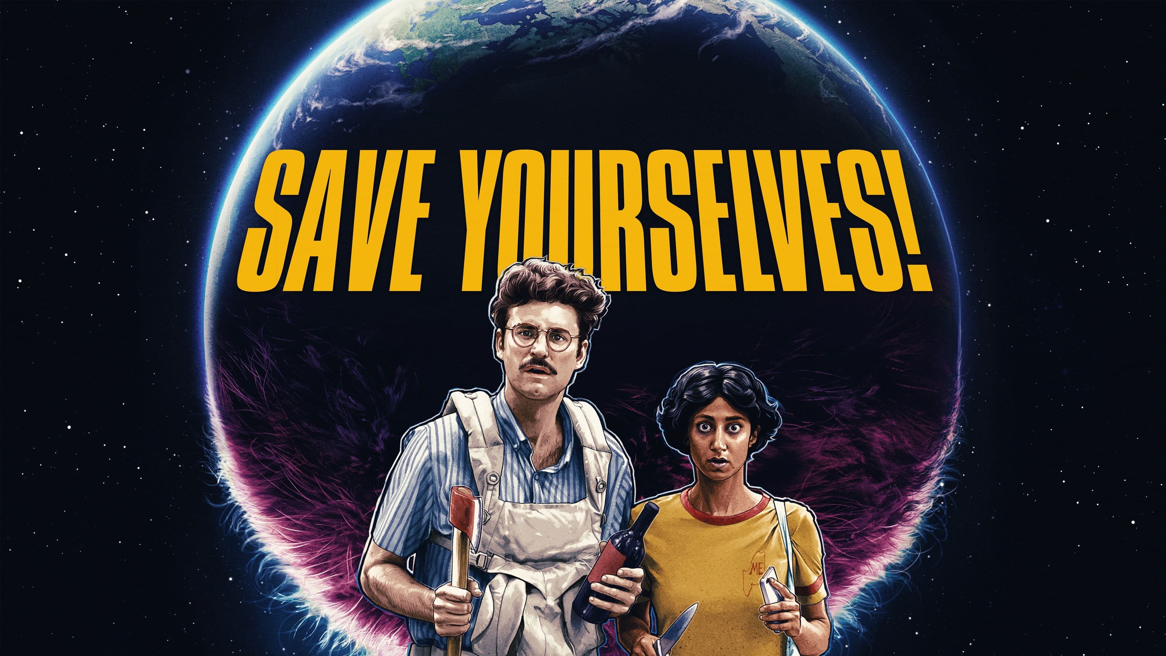 Si salvi chi può! - immagine