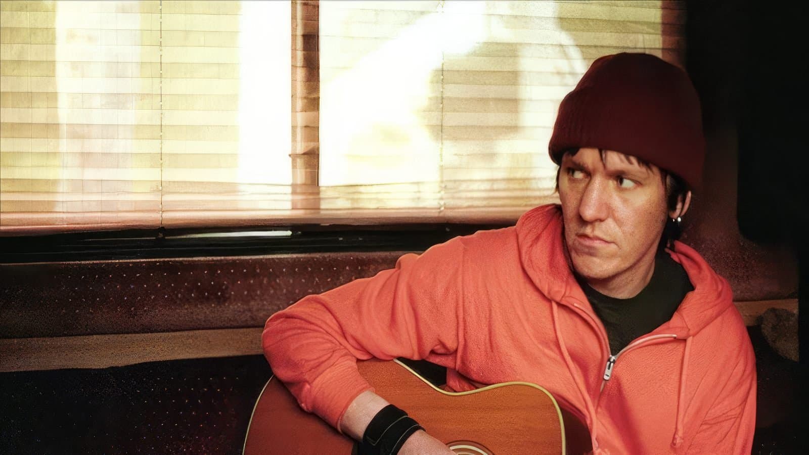 Elliott Smith - Il cielo ti ama - immagine