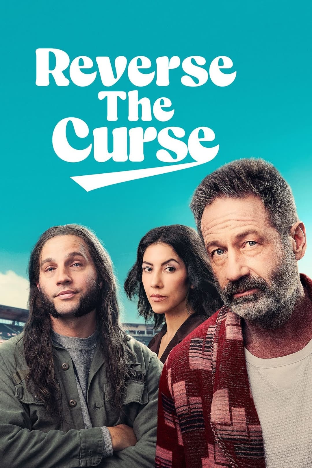 Poster di Reverse the Curse