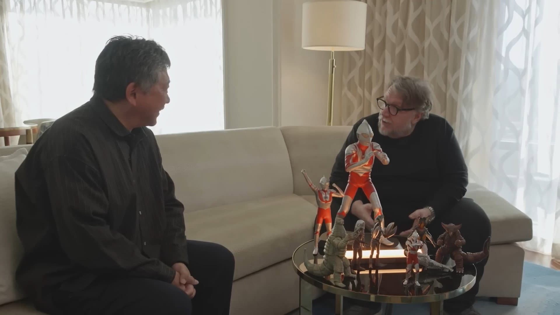 THE ORIGIN OF ULTRAMAN - immagine