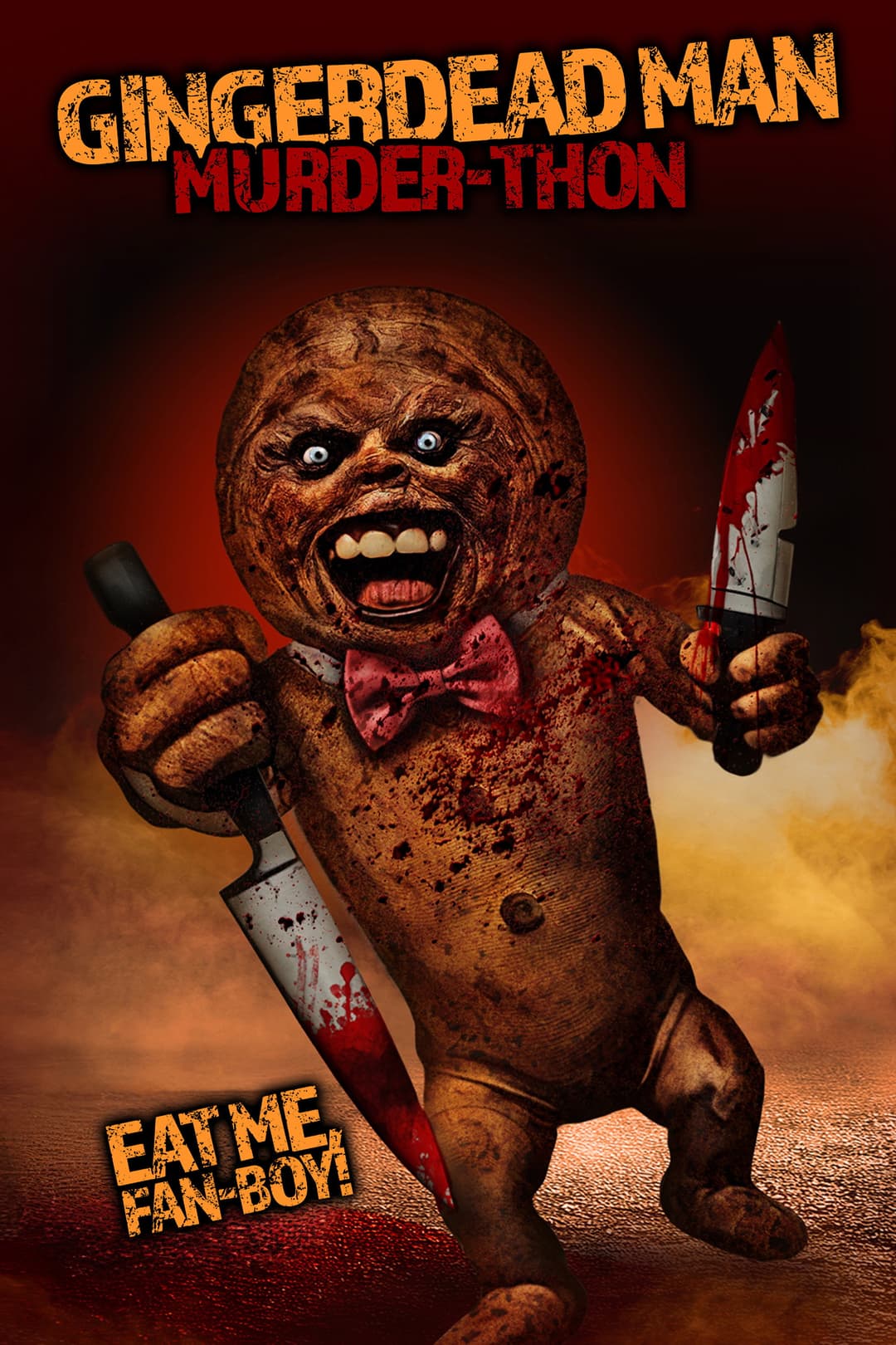 Poster di Gingerdead Man: Murder-Thon