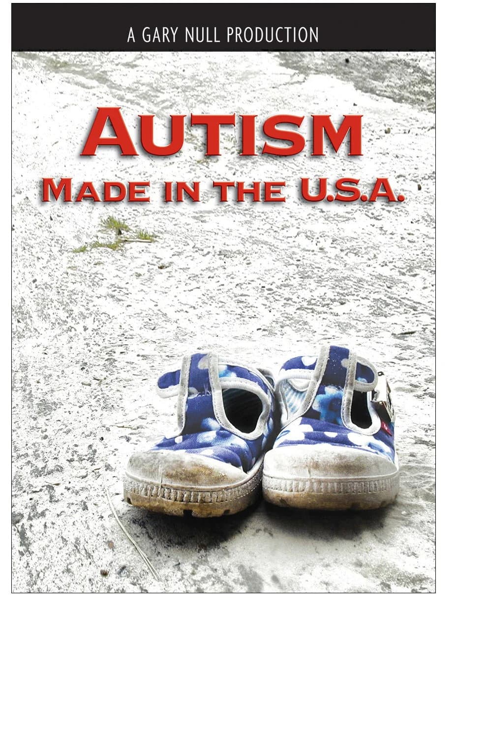 Poster di Autism: Made in the U.S.A.