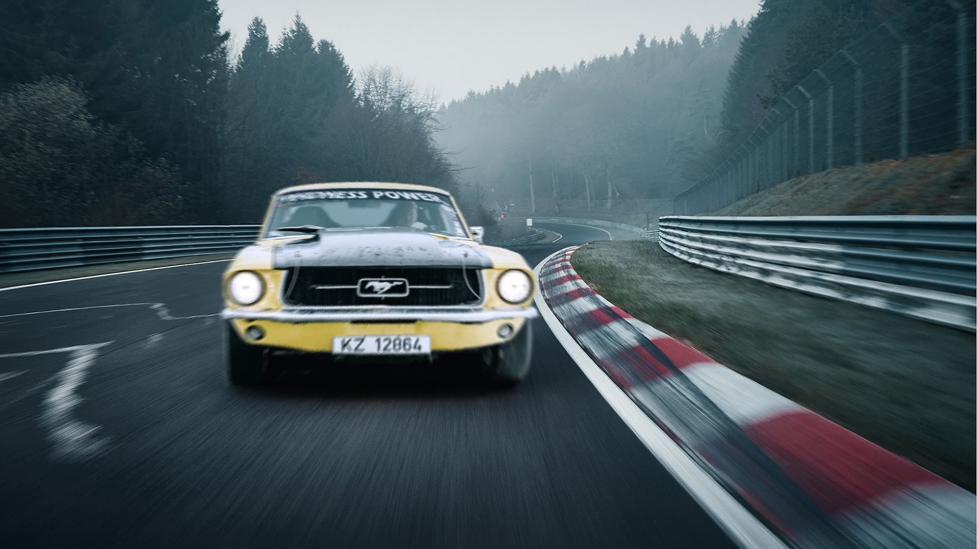 Borning 3 - Circuito rovente - immagine