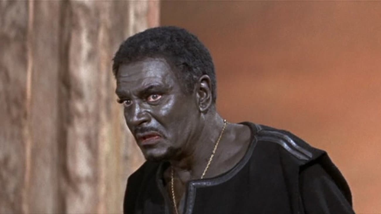 Otello - immagine