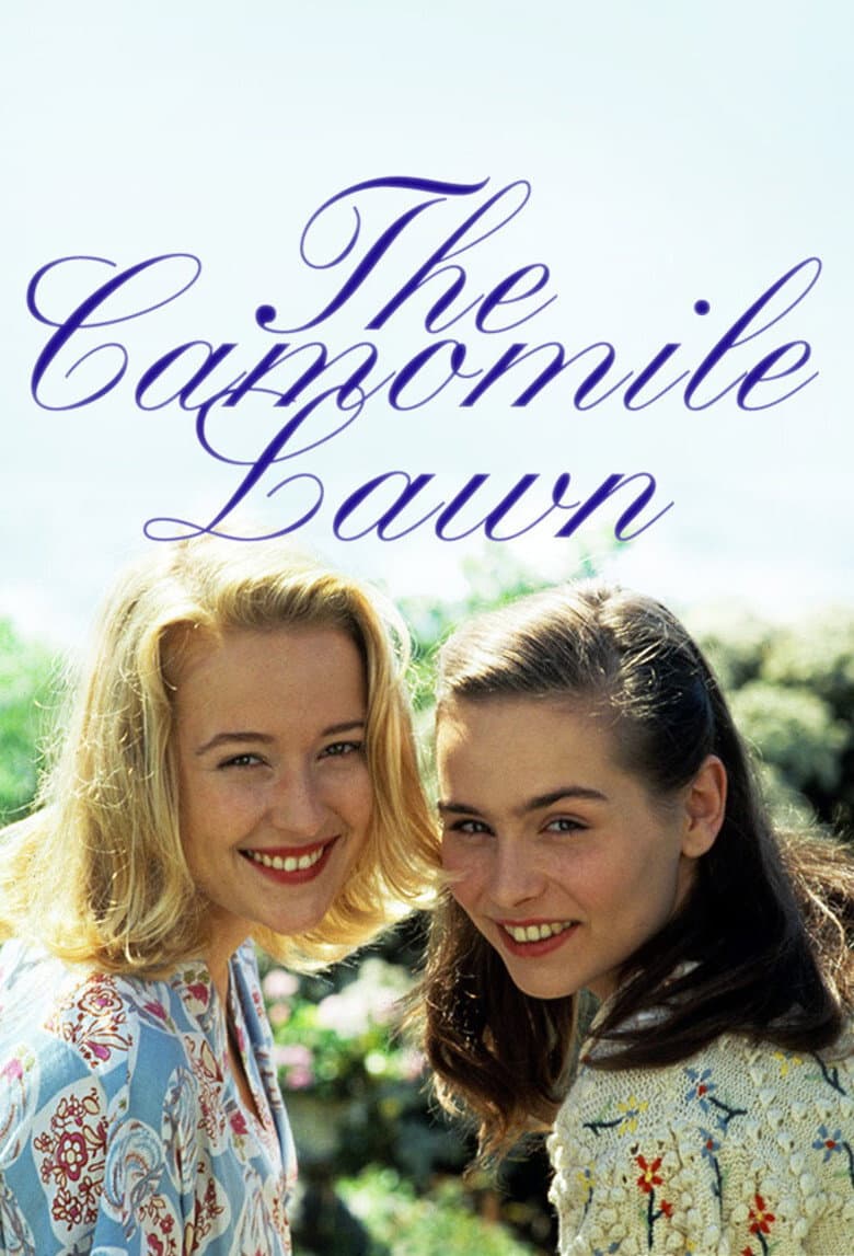 Poster di The Camomile Lawn