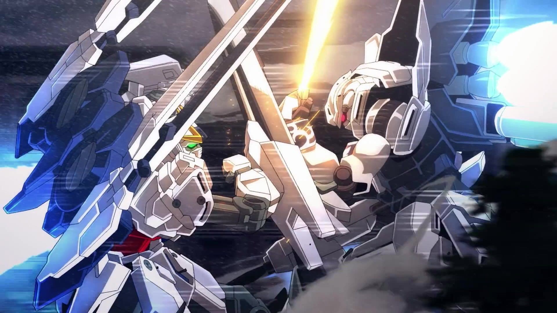 Mobile Suit Gundam Narrative - immagine