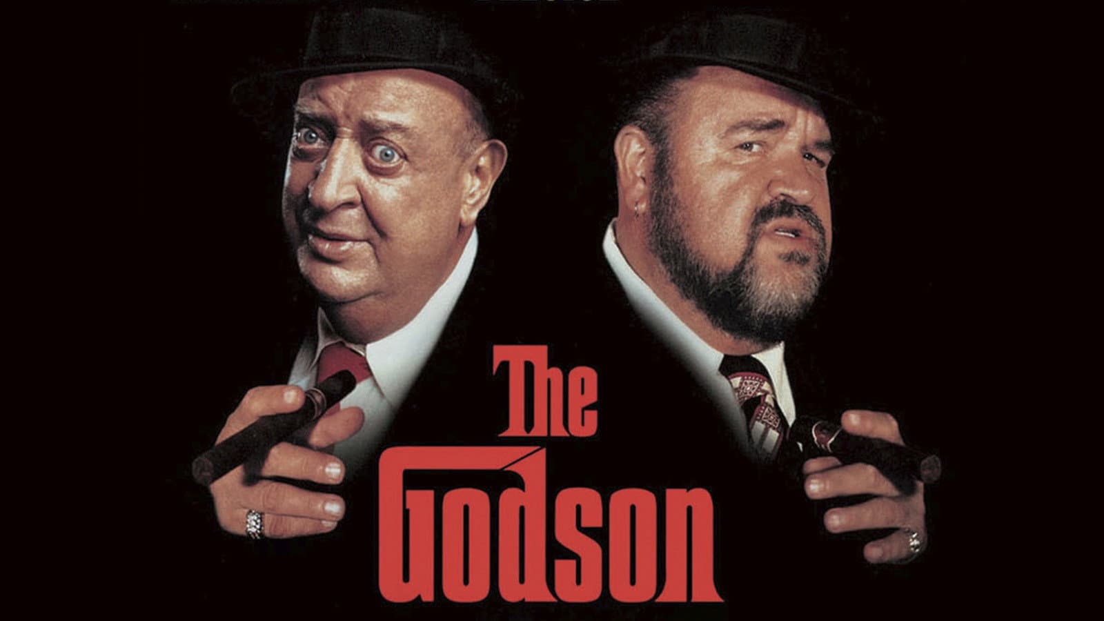 The Godson - immagine