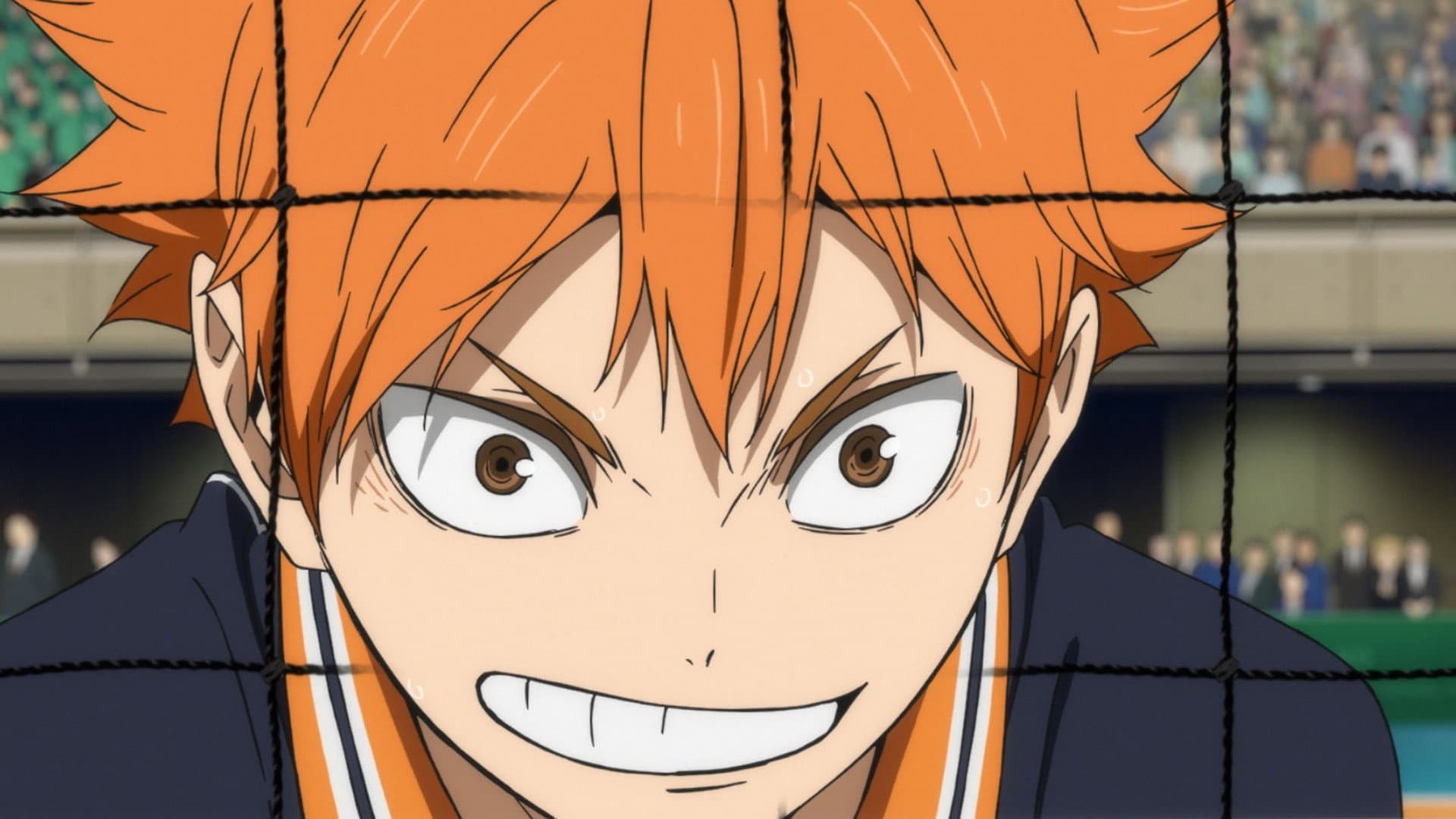 HAIKYU!! Battaglia all'ultimo Rifiuto - immagine