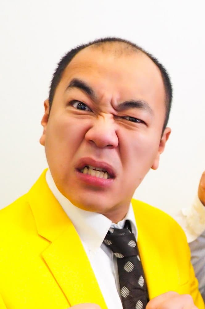 高野正成