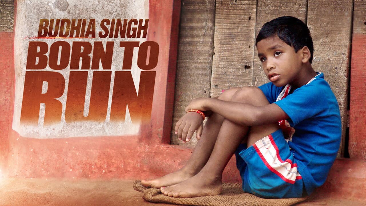 Budhia Singh: Born to Run - immagine