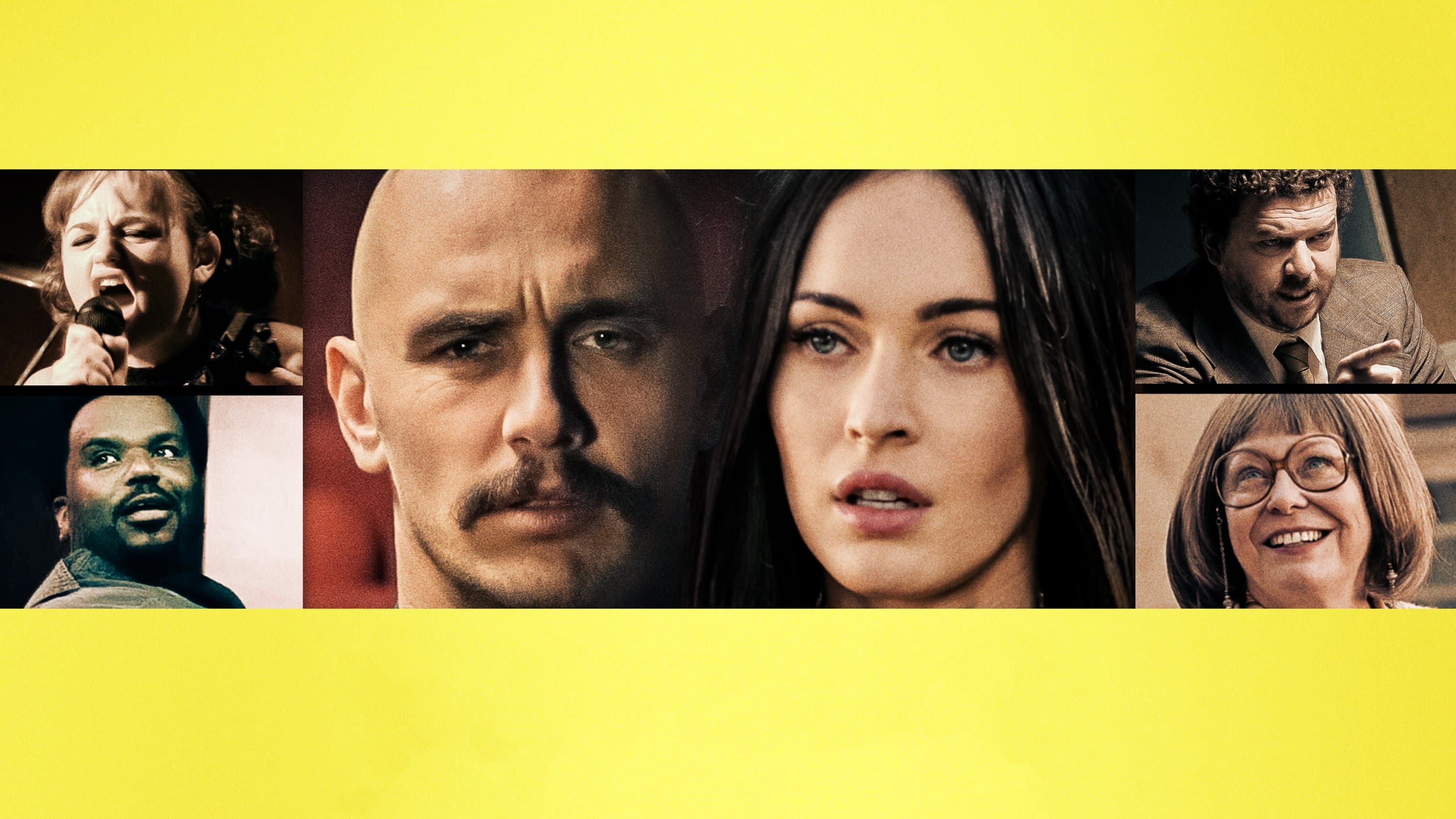 Zeroville - immagine