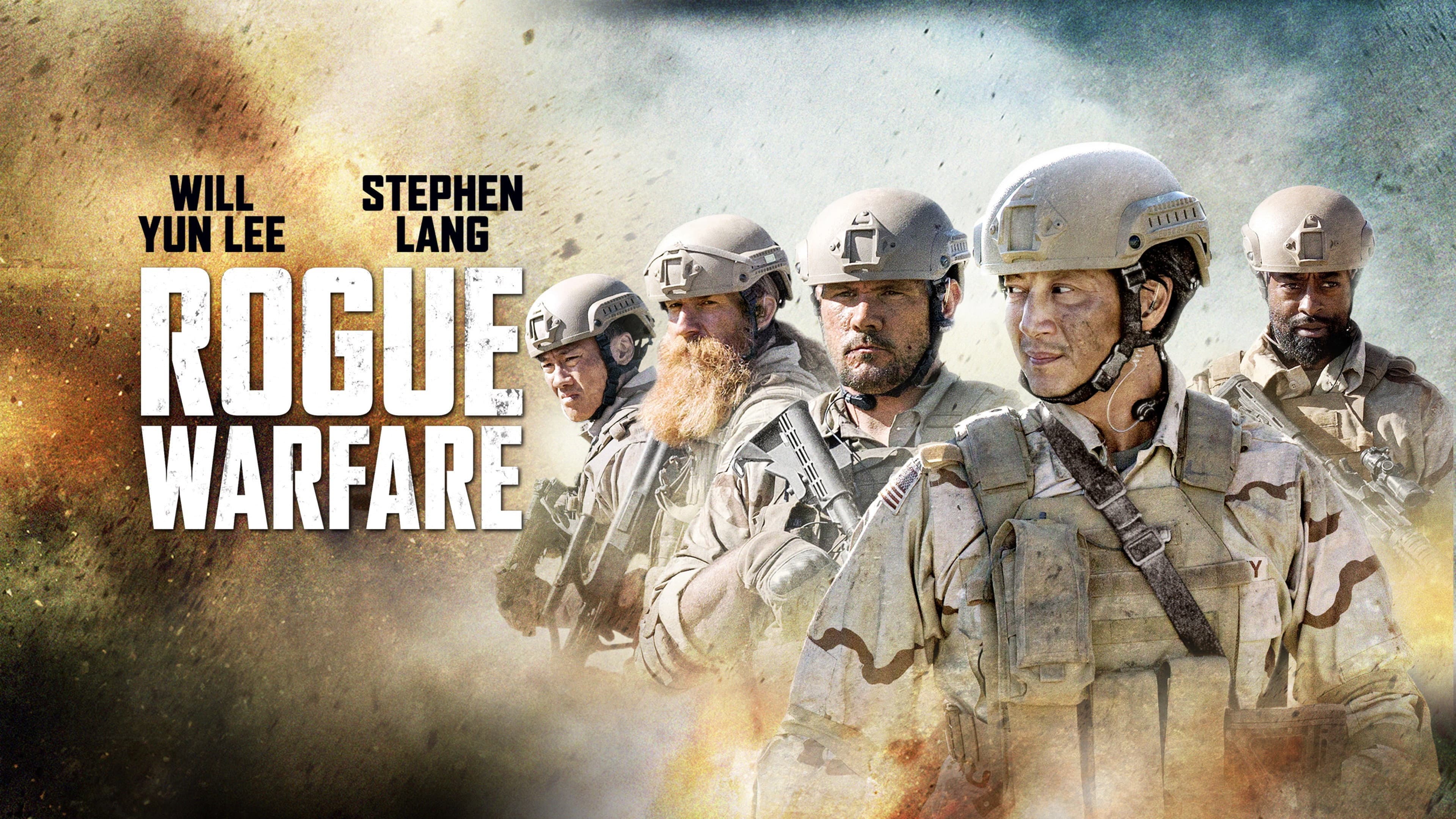Rogue Warfare - Squadra d'assalto - immagine