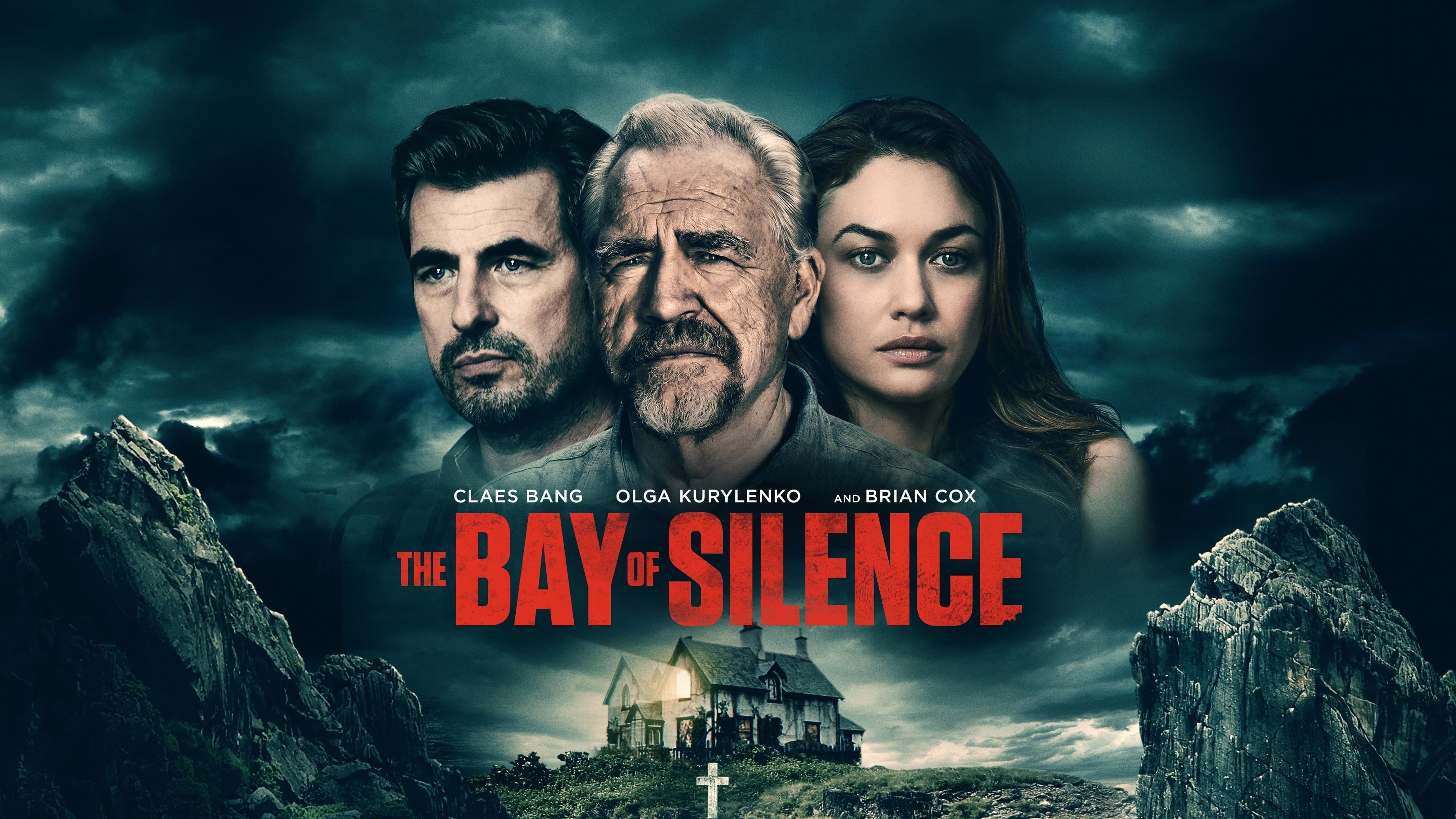 La baia del silenzio - immagine