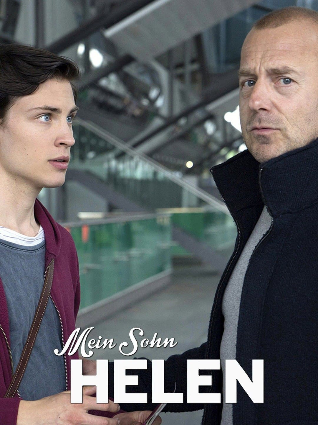 Poster di Chiamatemi Helen